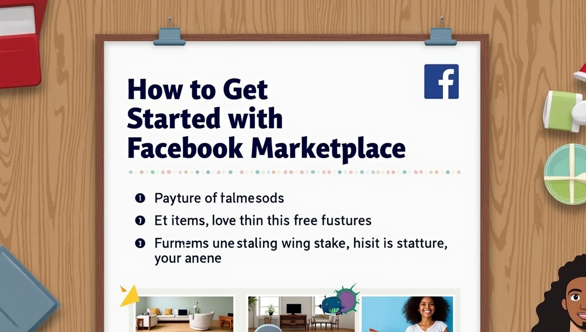 How to Get Facebook Marketplace: Complete Guide to Access, Setup, and Use Facebook Marketplace Easily